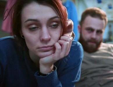 Лечение зависимости от мефедрона в Чусовом Девушка под действием наркотиков