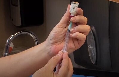 Кодирование Налтрексон в Чусовом Набор препарата для кодирования в шприц